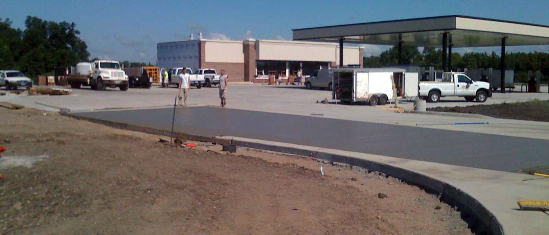 Eagle Lake Convenience Store